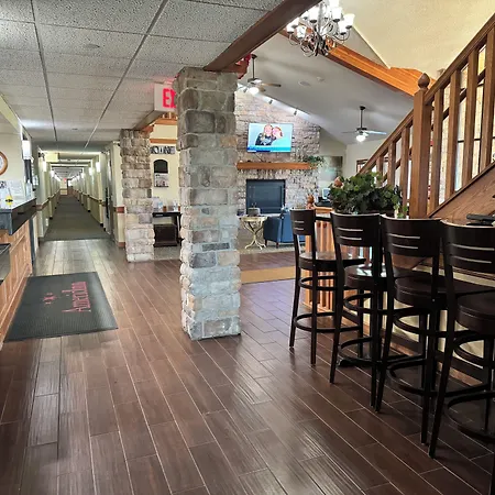 Americinn By Wyndham Kewanee