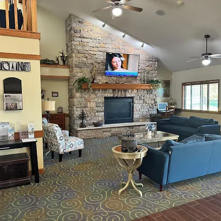 Americinn By Wyndham Kewanee