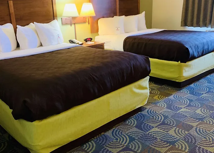 Americinn By Wyndham 2* Kewanee