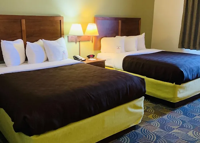 Americinn By Wyndham Motel Kewanee