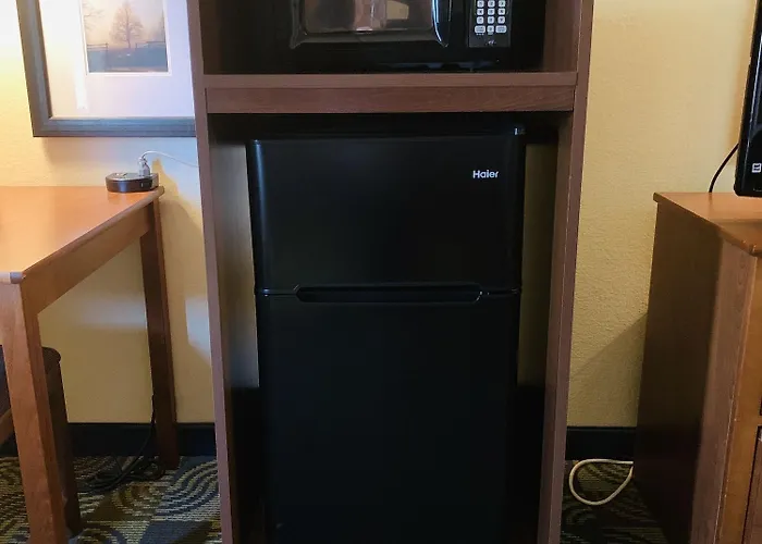 Americinn By Wyndham Kewanee