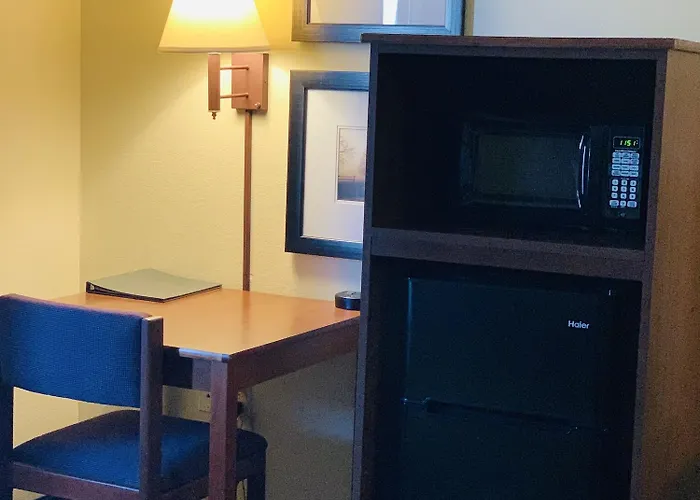 Americinn By Wyndham Motel Kewanee