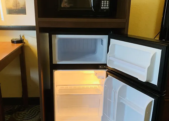 Americinn By Wyndham Motel 2*
