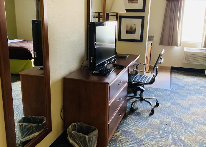 Americinn By Wyndham 2* Kewanee