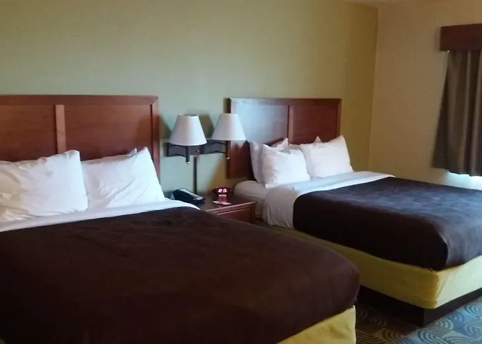 Americinn By Wyndham 2* Kewanee