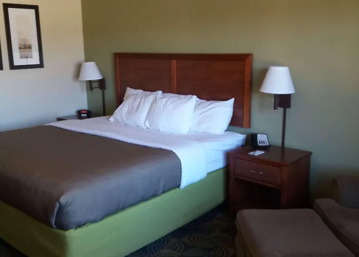 Americinn By Wyndham