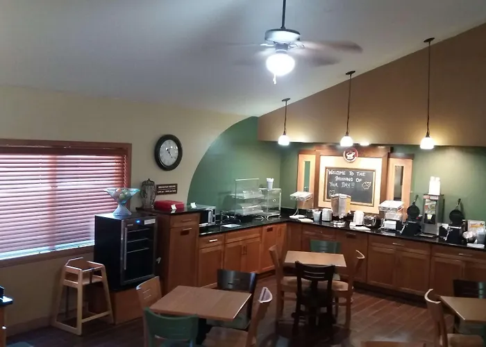 Americinn By Wyndham Motel Kewanee