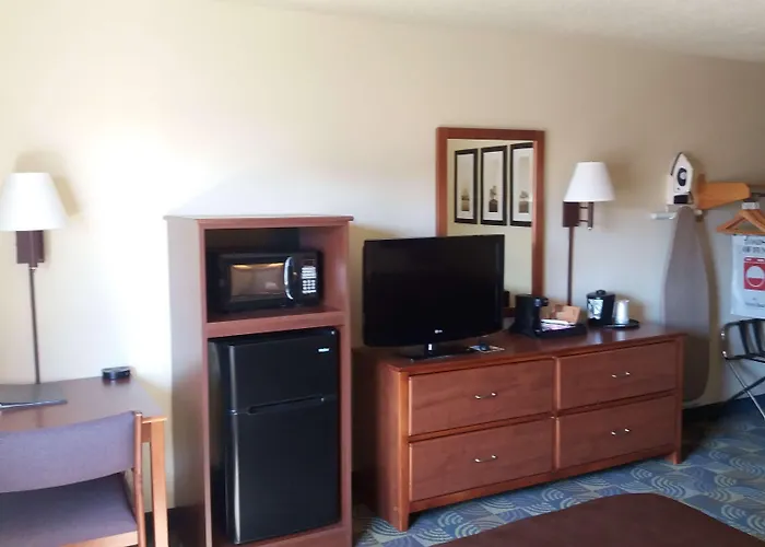 Americinn By Wyndham Kewanee