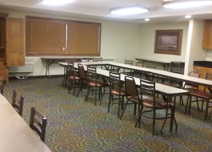 Americinn By Wyndham Motel Kewanee