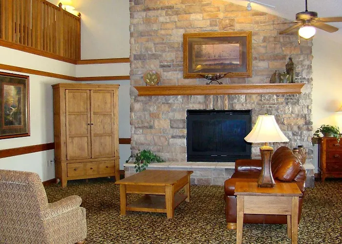 Americinn By Wyndham