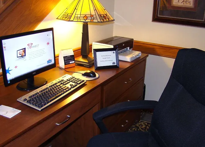 Americinn By Wyndham 2* Kewanee