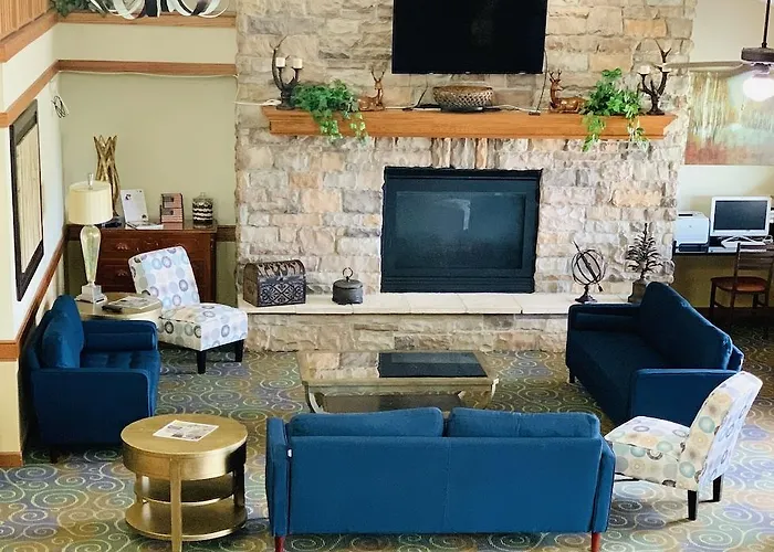 Americinn By Wyndham Kewanee