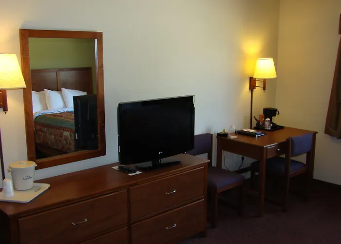 Americinn By Wyndham Kewanee
