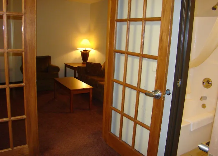 Americinn By Wyndham 2* Kewanee
