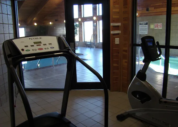 Americinn By Wyndham Motel Kewanee