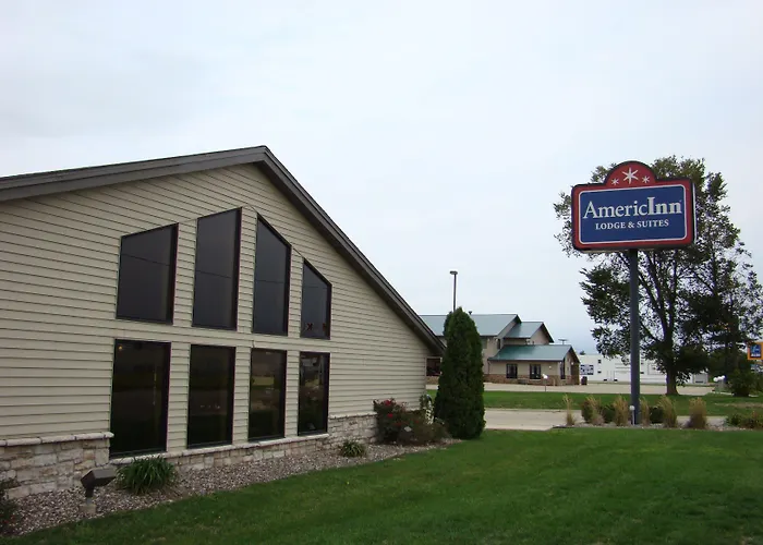 Americinn By Wyndham Motel Kewanee