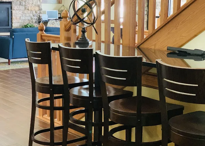 Americinn By Wyndham 2* Kewanee