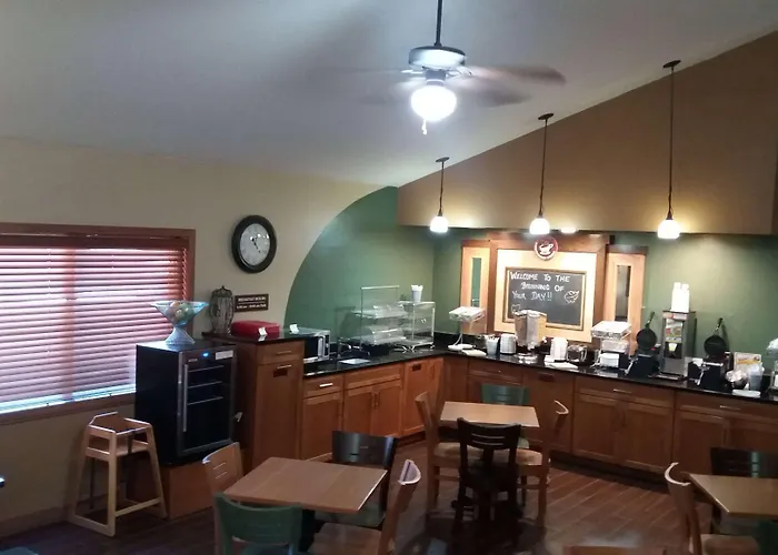 Americinn By Wyndham Motel Kewanee