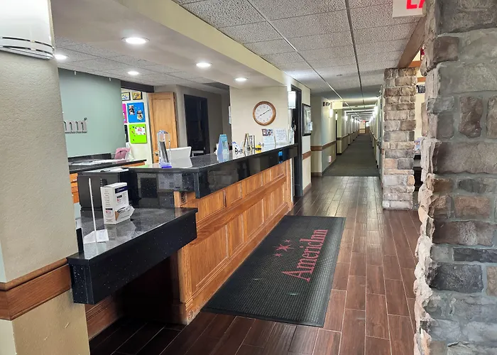 Americinn By Wyndham 2* Kewanee