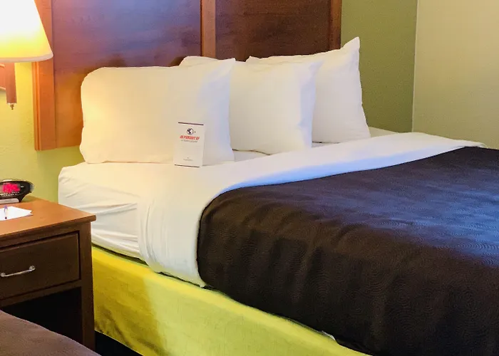 Americinn By Wyndham 2* Kewanee