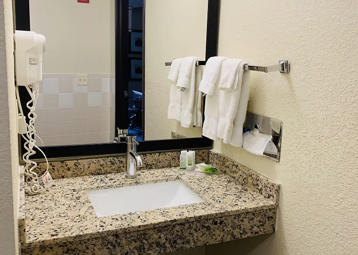 Americinn By Wyndham 2* Kewanee