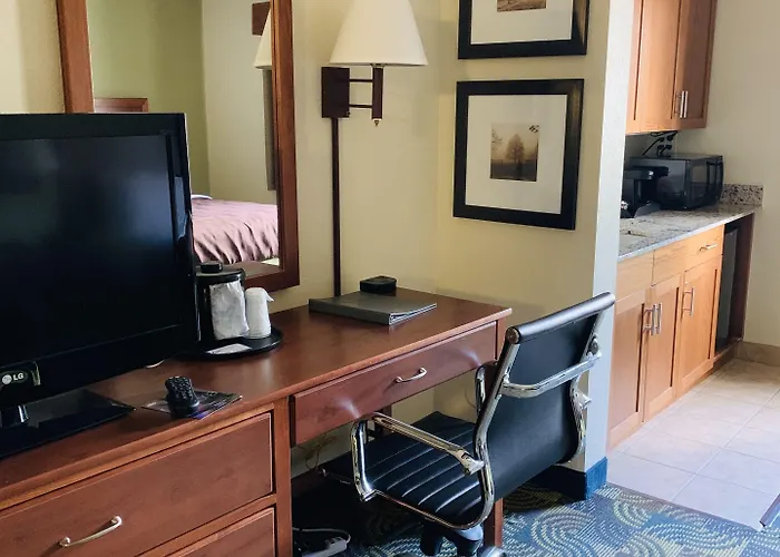 Americinn By Wyndham Motel 2*