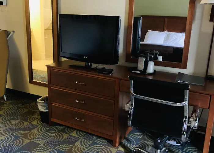 Americinn By Wyndham Motel Kewanee