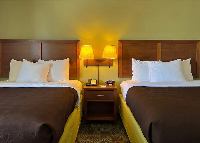 Americinn By Wyndham 2*
