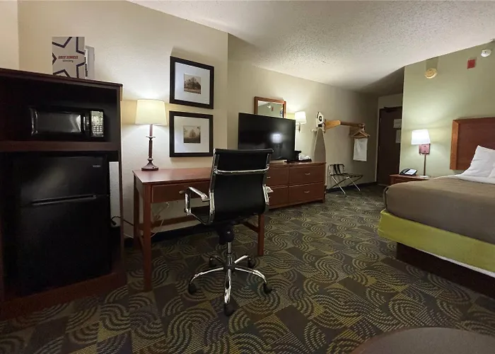 Americinn By Wyndham