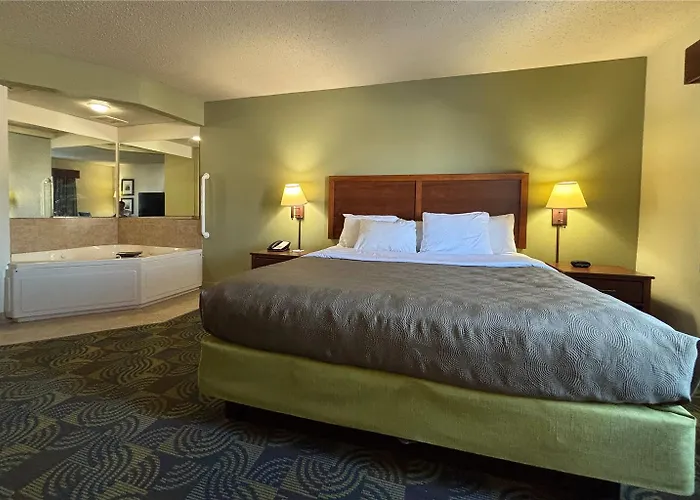 Americinn By Wyndham Kewanee