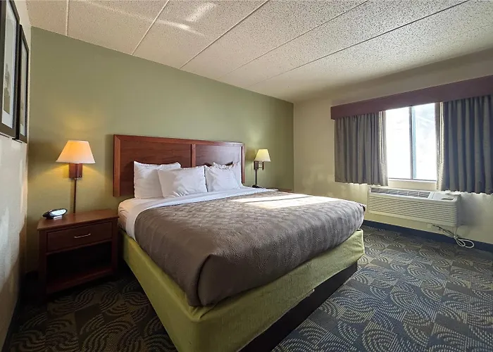 Americinn By Wyndham
