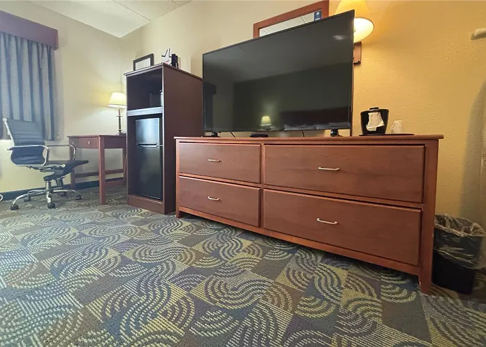 Americinn By Wyndham Motel