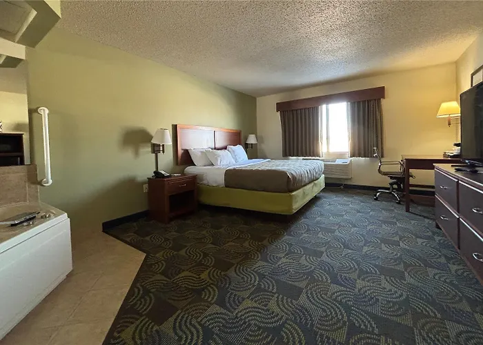 Americinn By Wyndham 2* Kewanee