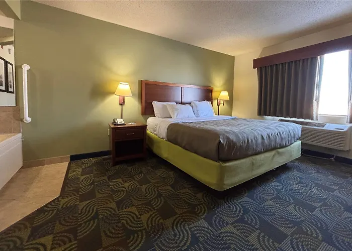 Americinn By Wyndham Motel Kewanee