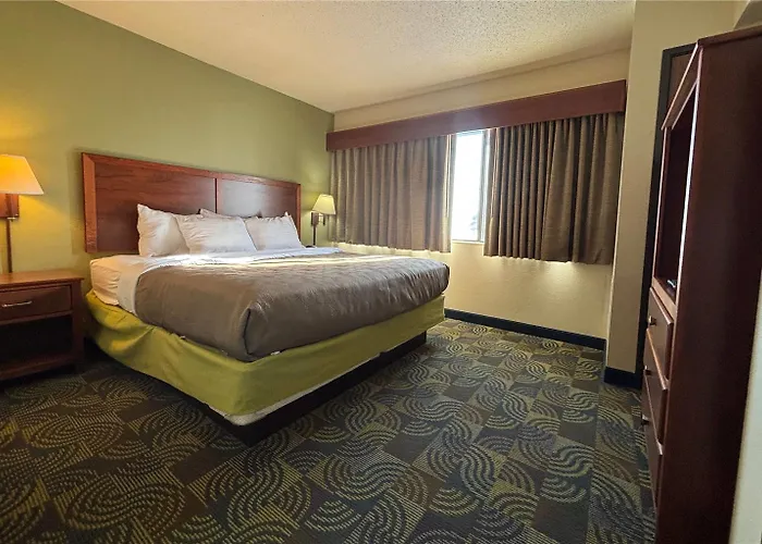 Americinn By Wyndham 2* Kewanee