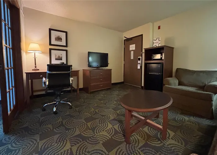 Americinn By Wyndham 2* Kewanee