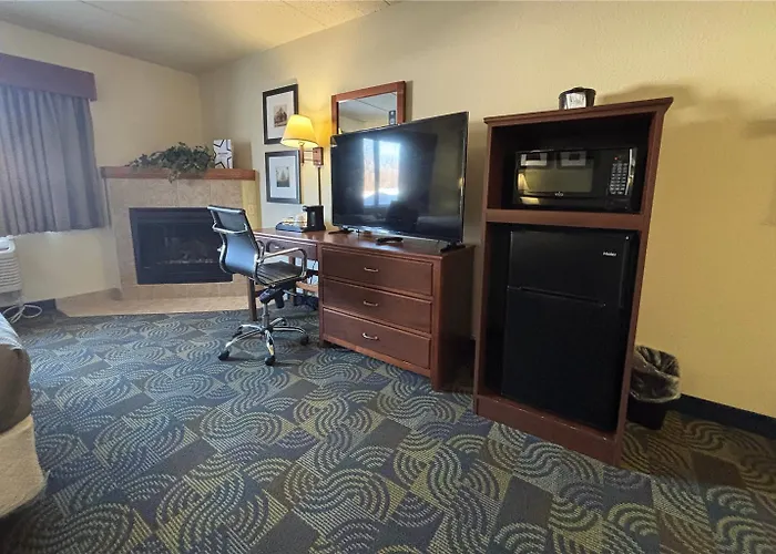 Americinn By Wyndham Motel Kewanee
