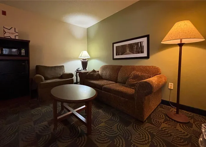 Americinn By Wyndham Motel Kewanee