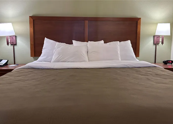Americinn By Wyndham Kewanee