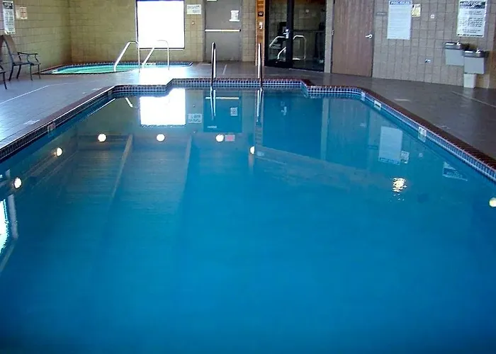 Americinn By Wyndham