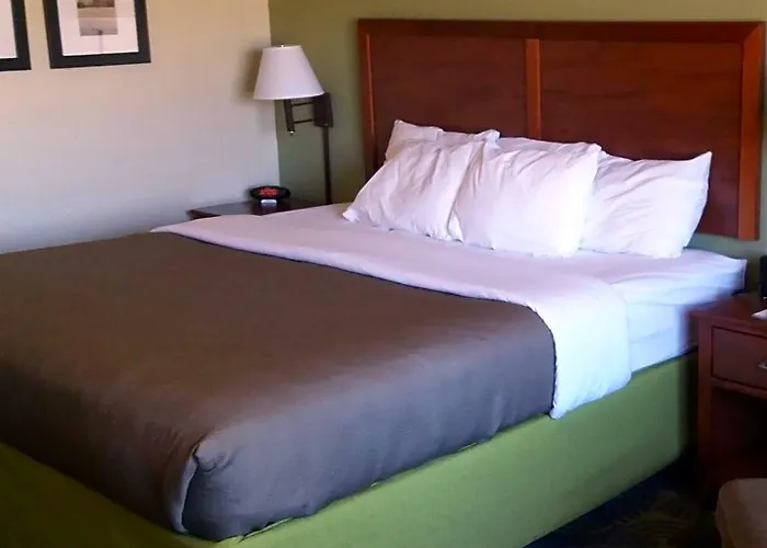 Americinn By Wyndham Kewanee