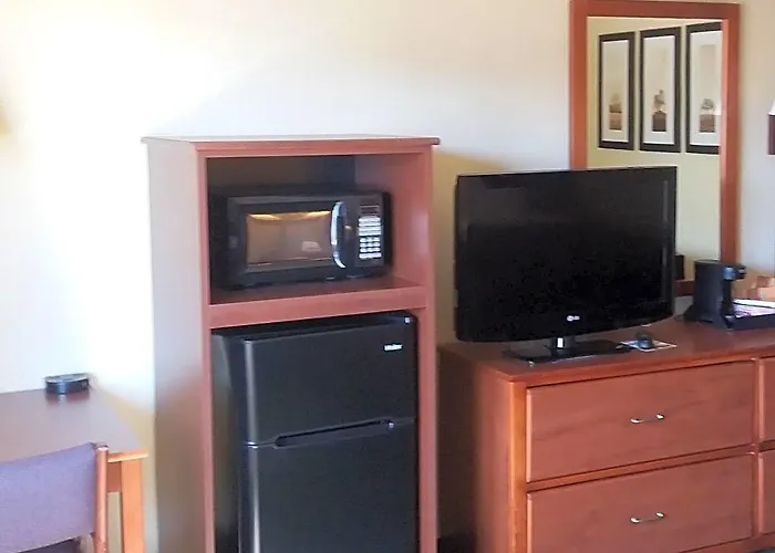 Americinn By Wyndham Motel Kewanee