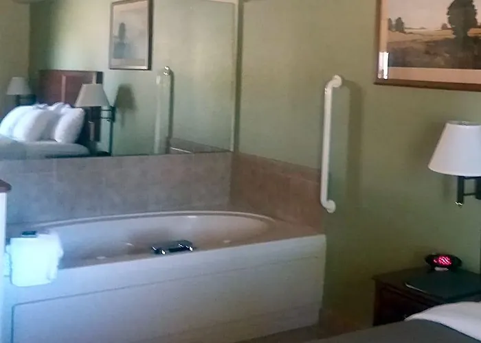 Americinn By Wyndham 2* Kewanee