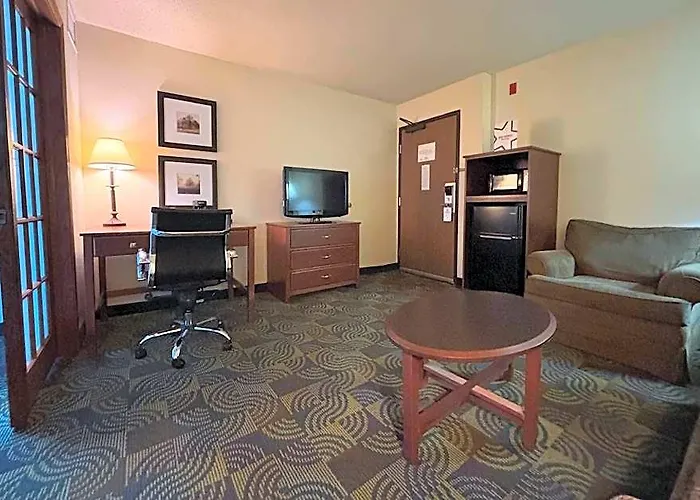 Americinn By Wyndham Motel Kewanee