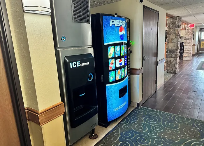 Americinn By Wyndham 2* Kewanee