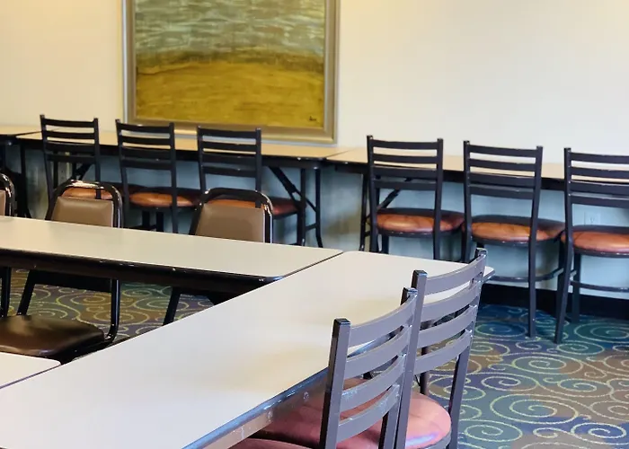 Americinn By Wyndham Motel Kewanee