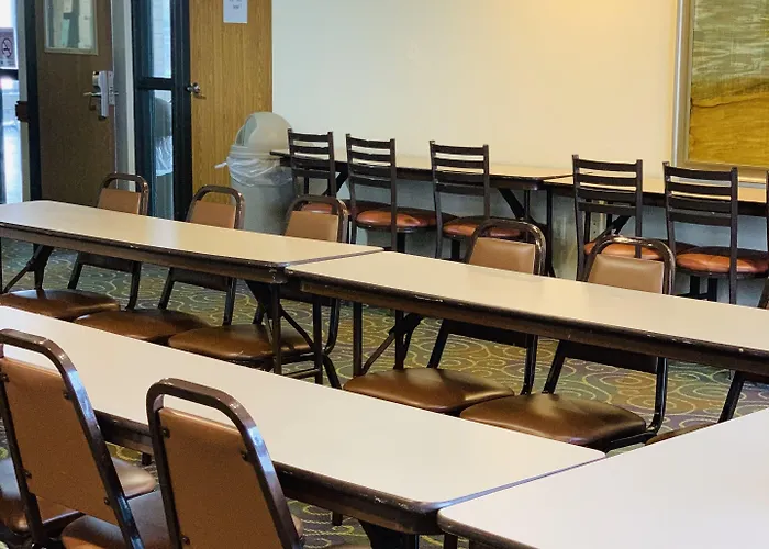 Americinn By Wyndham 2* Kewanee