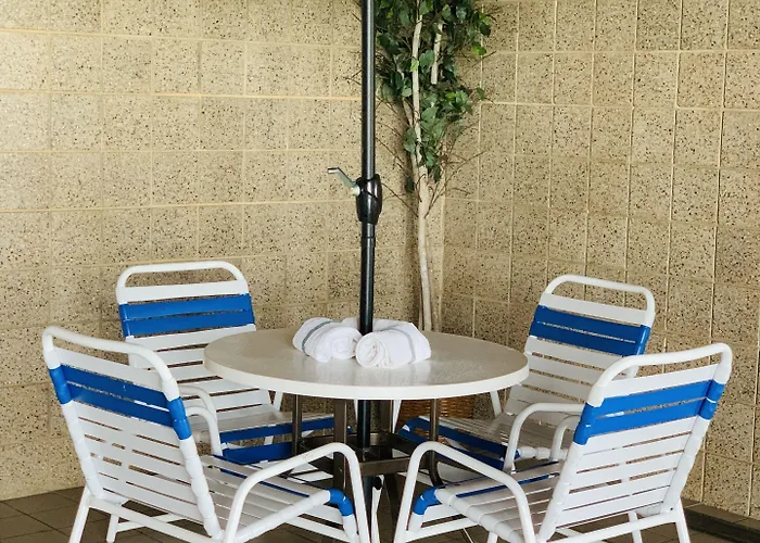 Americinn By Wyndham 2* Kewanee