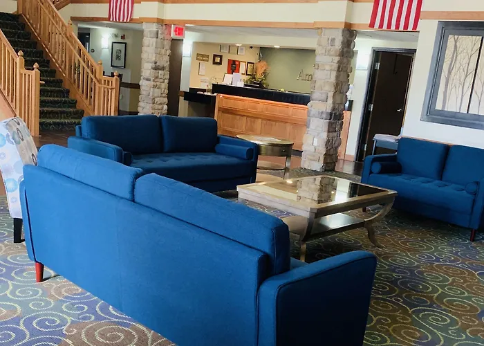 Americinn By Wyndham 2* Kewanee