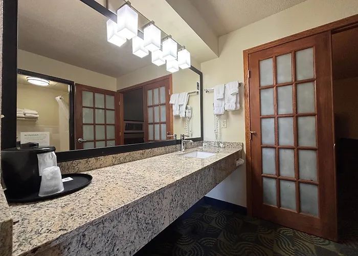 Americinn By Wyndham Kewanee